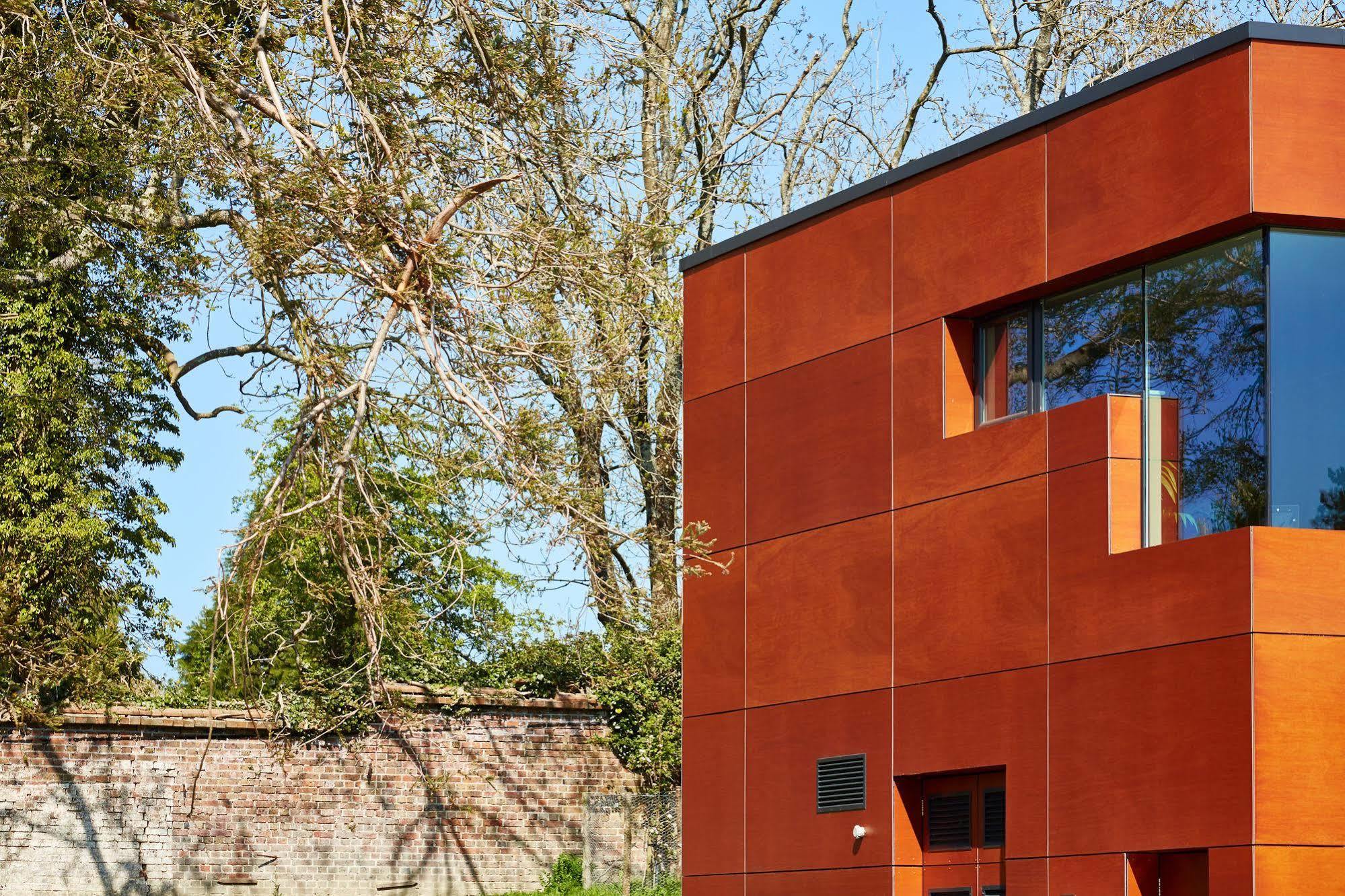 Ockenden Manor Hotel & Spa Cuckfield Exterior foto